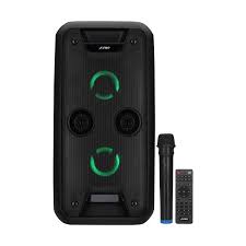 F&D PA924 BLUETOOTH TROLLEY SPEAKER