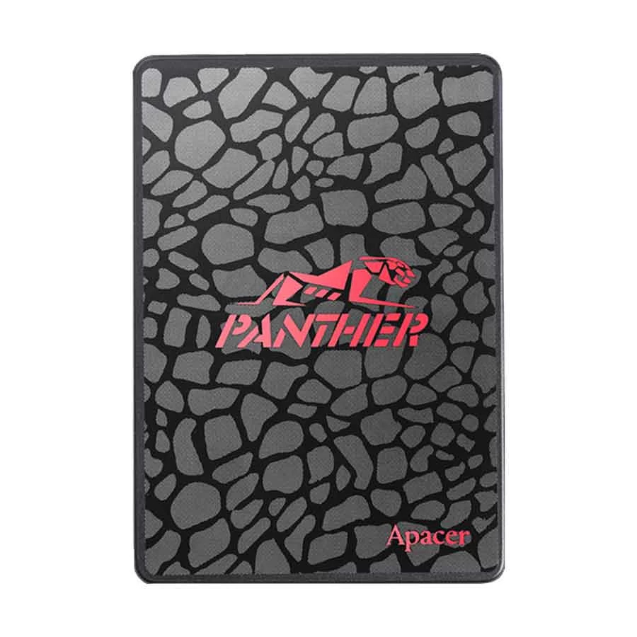 APACER 512GB SSD AS350 SATA