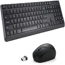 BlackCat BC-5239 Wireless Keyboard Mouse Combo