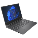 HP VICTUS 15-FA2701WM, Intel Core i5-13420H, 16GB RAM, 512GB SSD, NVIDIA RTX 4050 6GB GDDR6, 15.6-Inch FHD, Mica Silver Laptop